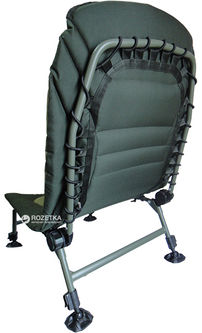 Кресло daiwa infinity specialist chair