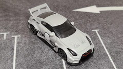 Машинка Базовая Hot Wheels Liberty Walk LB-Silhouette Works GT