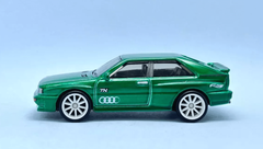 Машинка Базовая Hot Wheels '87 Audi quattro Super Treasure Hunt