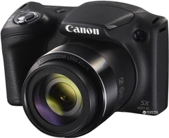 【完動品 美品】Canon PowerShot SX420 IS 箱付き 希少 Фотоаппарат Canon PowerShot SX420 IS Black (1068C012AA) купить на