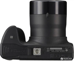 Фотоаппарат Canon PowerShot SX420 IS Black (1068C012AA) купить на