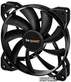 Кулер be quiet! Pure Wings 2 PWM 140mm (BL040)