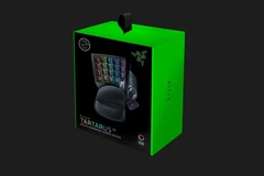 Клавиатура проводная Razer Tartarus V2 (RZ07-02270100-R3M1) – фото