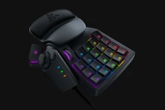 Клавиатура проводная Razer Tartarus V2 (RZ07-02270100-R3M1) – фото