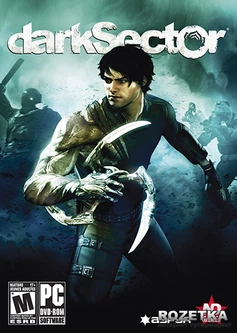 ROZETKA » Dark Sector (PC, DVD-box, русская версия) купить в