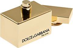 Rozetka.pl | Woda perfumowana damska Dolce & Gabbana The One Gold