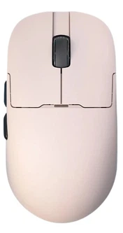 Мышь AJAZZ AJ159 APEX Pink PAW3950 – фото, отзывы, характеристики