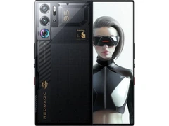 Смартфон ZTE REDMAGIC 9S Pro 16/512GB Cyclone – фото, відгуки