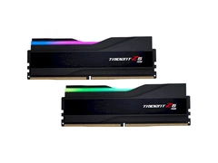 Модуль пам'яті G.Skill 64 GB (2x32GB) DDR5 6400 MHz Trident Z5 RGB
