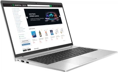 Ноутбук HP ProBook 450 G10 (9G1W9ET) Pike silver – фото, отзывы Ноутбук HP ProBook 450 G10 (9G1W9ET) Pike silver – фото, отзывы