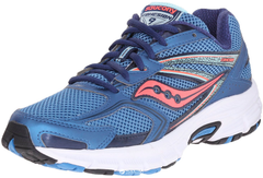 Saucony cohesion store 9 rosas