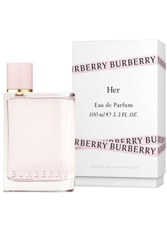 Burberry Her ROZETKA