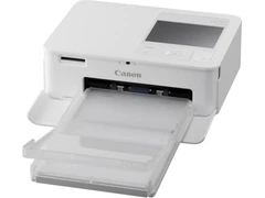 Принтер Canon SELPHY CP1500 White – фото, відгуки, характеристики