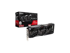 Відеокарта ASRock Radeon RX 6750 XT Challenger Pro 12GB OC