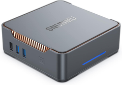 ミニPC ACEPC GK3V Celeron J4125 8GB/256GB Se9f873fbb26248e090d2b0c50a1aa