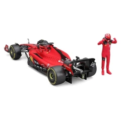 Колекційна модель Bburago F1 Ferrari SF-23 Season Model Car