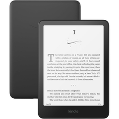 コンピュータ・IT Amazon Kindle Paperwhite Електронна книга Amazon Kindle Paperwhite Signature Edition