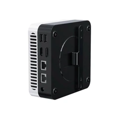 Мини ПК Chuwi LarkBox X mini PC NUC Intel N100, 12/512Gb, Wi-Fi+BT