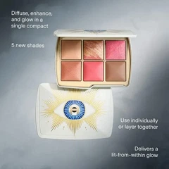 Палетка для лица Hourglass Ambient Lighting Edit Unlocked Palette
