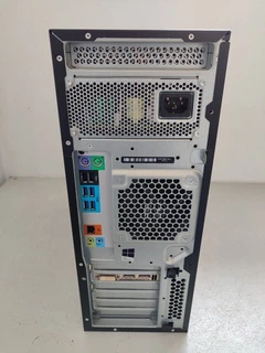 Рабочая станция HP Workstation Z440 Tower / Intel Xeon E5-2697 v3