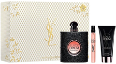 Rozetka.pl | Zestaw dla kobiet Yves Saint Laurent Black