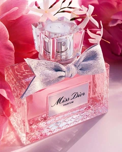 Духи для женщин Dior Miss Dior 80 мл (3348901708920/3348901749732