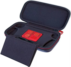 Rozetka.pl | Etui Nintendo Switch Lite Traveler Deluxe Case