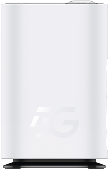 アイホン ZTE 5G CPE MC888, odblokowany router domowy 5G WiFi, szybkie