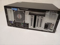 ПК Dell OptiPlex 5040 Tower / Intel Core i3-6100 (2 (4) ядра по