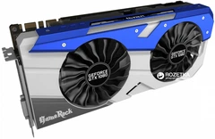 Видеокарта Palit PCI-Ex GeForce GTX 1080 GameRock Premium