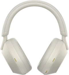 す*ず様 SONY WH-1000XM5ホワイト ジャンク Наушники Sony WH-1000XM5 Silver (WH1000XM5S.CE7) купить в интернет