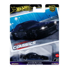 T*a様 Hot wheels RC RLC r32 おまけ付き Nissan Skyline R32 Pandem (Hot Wheels RC - 2025) - WheelCo.in.ua