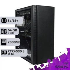 ゲーミングPC RYZEN7 7800X3D RTX4080 SUPER GALLERIA、Ryzen 7 5700X3DとGeForce RTX 4080 SUPER搭載のゲーミング