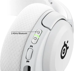 Наушники SteelSeries Arctis Nova 5X White (SS61677) купить в