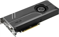 Видеокарта Asus PCI-Ex GeForce Turbo GTX 1070 8GB GDDR5 (256bit