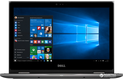 inspiron13-5368／DELL ノートPC Inspiron 13 5000 2-in-1 （5368） レビュー！DELLパソ兄さん