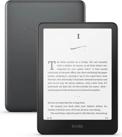 Электронная книга Amazon Kindle Paperwhite 12th Gen. 2024 32GB