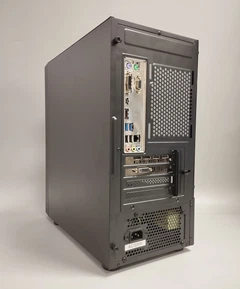 Компьютер Core GamingX Intel Core i5-9400, GTX 1060 6GB, DDR4 16GB