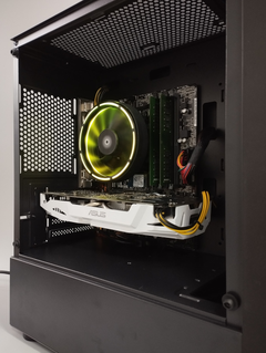 ☆ゲーミングPC☆i5-9400☆GTX1060-6G☆ Компьютер Core GamingX Intel Core i5-9400, GTX 1060 6GB