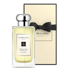 Одеколон унисекс Jo Malone English Oak & Hazelnut 100 мл – купить