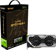 正常動作品GeForce GTX 1070 JetStream 2個セット 49917944.jpg