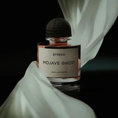 Духи унисекс Byredo Mojave Ghost Absolu 50 мл – купить с доставкой