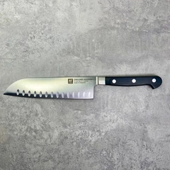 殘影Gili Нож сантоку 18 см Zwilling Professional S (31120-181-0) – купить