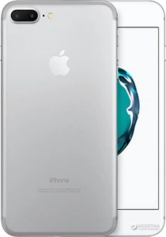 Мобильный телефон Apple iPhone 7 Plus 256GB Silver – фото, отзывы