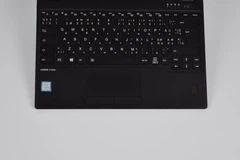 Ультрабук Fujitsu LifeBook U939 i5-8265U / 16 гб / ssd 1 тб / 13.3