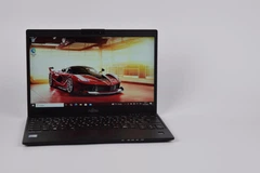 Ультрабук Fujitsu LifeBook U939 i5-8265U / 16 гб / ssd 1 тб / 13.3