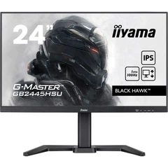 iiyama G-MASTER G2445HSU-B2 23.8インチ Amazon.co.jp: G-MASTER ゲーミングモニター ディスプレイ 23.8インチ