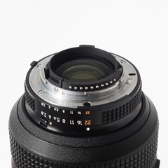 ニコン Nikon AF-S NIKKOR 28-70mm f/2.8 D ED Об'єктив Nikon AF-S Nikkor 28-70mm f/2.8D ED IF (US 301035