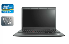 Ноутбук Lenovo ThinkPad Edge E540 / 15.6