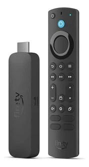 ТВ приставка - смарт стик Amazon Fire TV Stick 4K Max 2nd gen